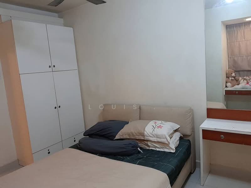 Kondominium untuk Dijual di Alam Puri - Louis . - Bedroom - PropertyGuru.com.my