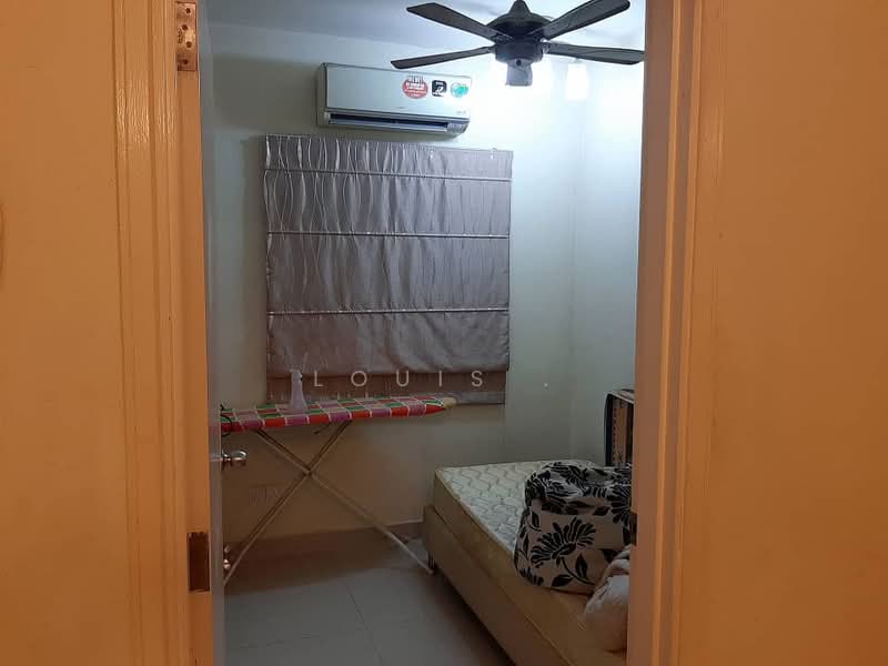 Kondominium untuk Dijual di Alam Puri - Louis . - Bedroom - PropertyGuru.com.my
