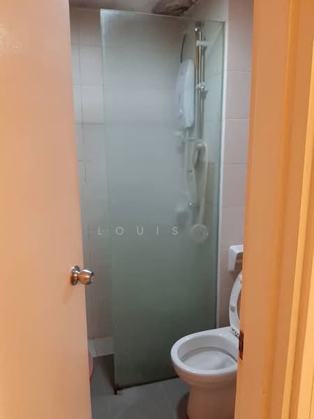 Kondominium untuk Dijual di Alam Puri - Louis . - Bathroom - PropertyGuru.com.my