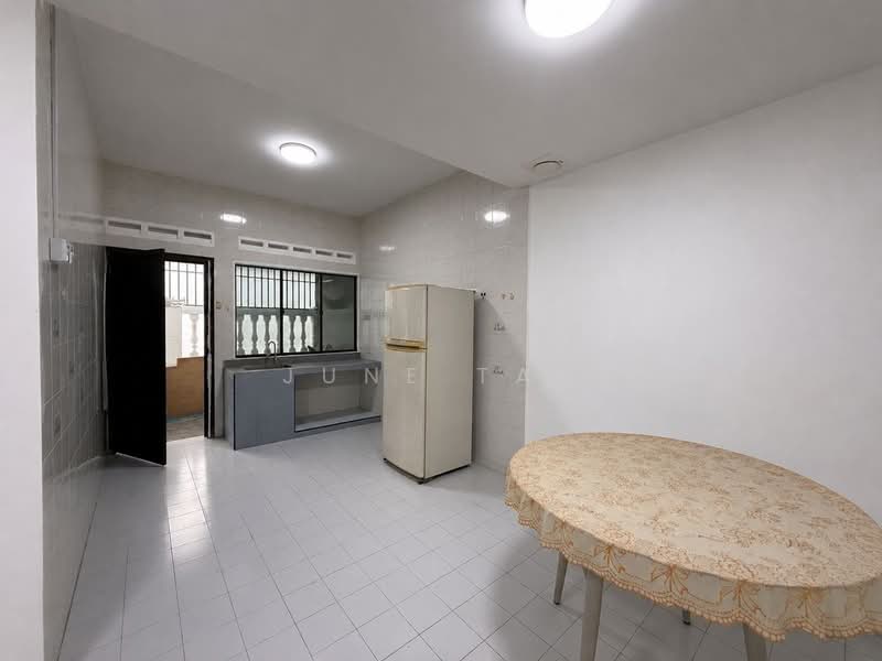 1-storey Terraced House for Rent in Taman Johor Jaya (Johor Bahru) - June Tan - PropertyGuru.com.my