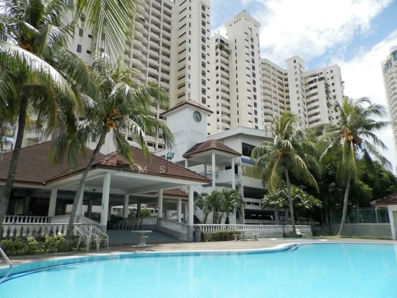 Condominium for Sale at Grand View - Ms. Lim - Exterior - PropertyGuru.com.my