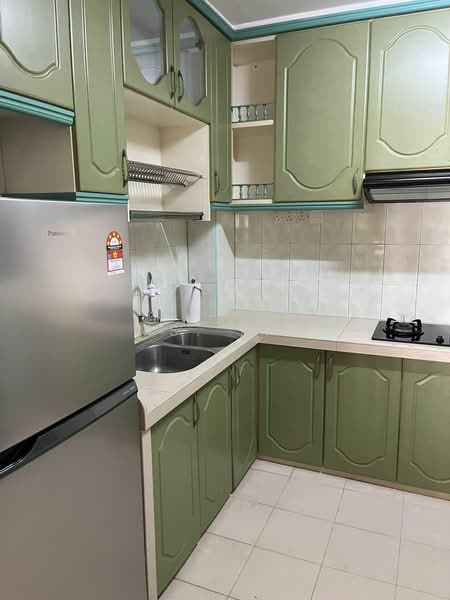 Condominium for Sale at Grand View - Ms. Lim - Kitchen - PropertyGuru.com.my