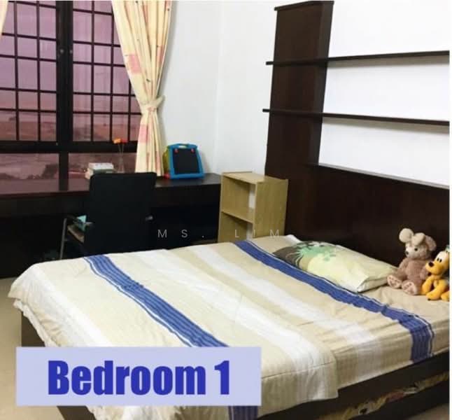 Condominium for Sale at Grand View - Ms. Lim - Bedroom - PropertyGuru.com.my
