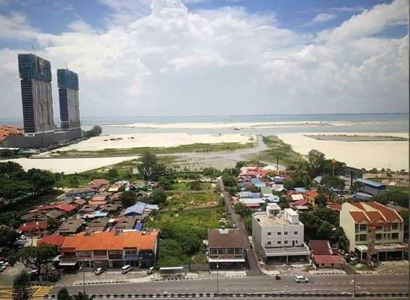 Condominium for Sale at Grand View - Ms. Lim - Exterior - PropertyGuru.com.my