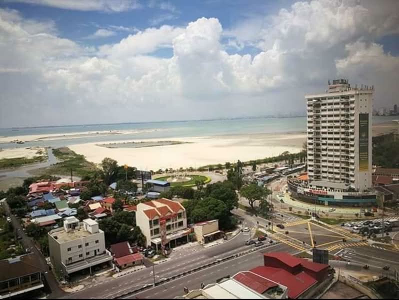 Condominium for Sale at Grand View - Ms. Lim - Exterior - PropertyGuru.com.my