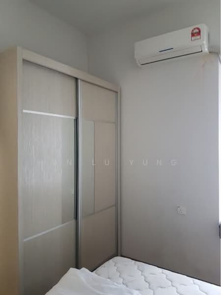 Condominium for Rent at Bay Point @ Country Garden Danga Bay - Han Lu Yung - Bedroom - PropertyGuru.com.my