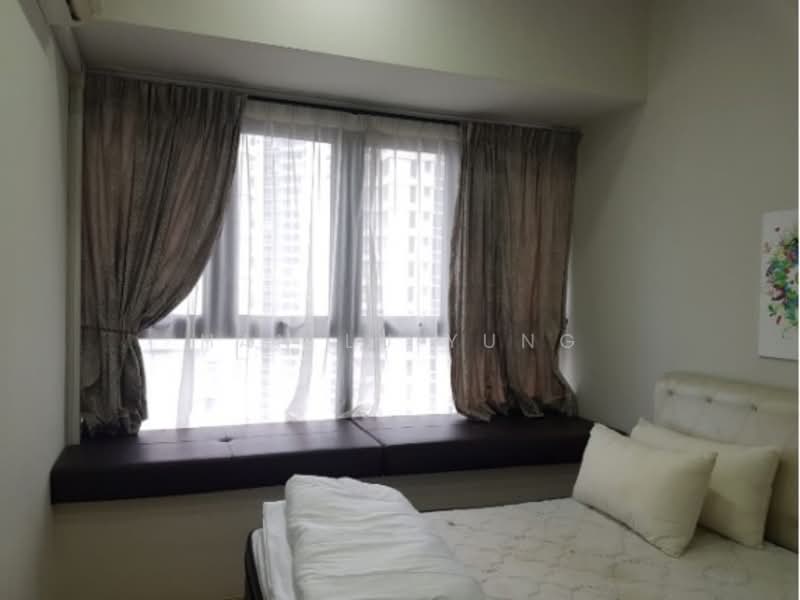 Condominium for Rent at Bay Point @ Country Garden Danga Bay - Han Lu Yung - Bedroom - PropertyGuru.com.my