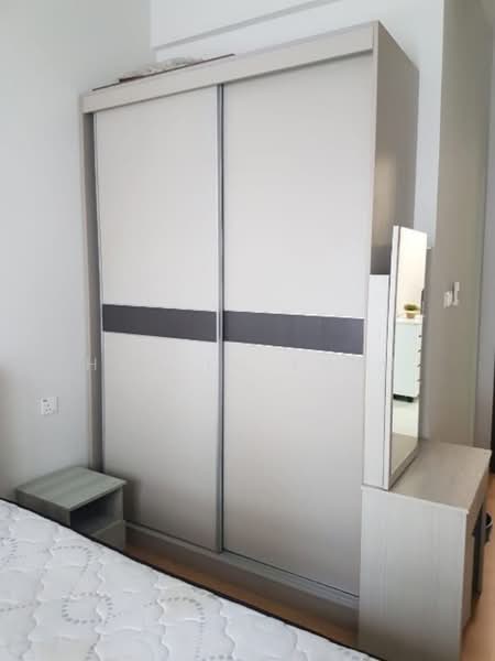 Condominium for Rent at Bay Point @ Country Garden Danga Bay - Han Lu Yung - Bedroom - PropertyGuru.com.my