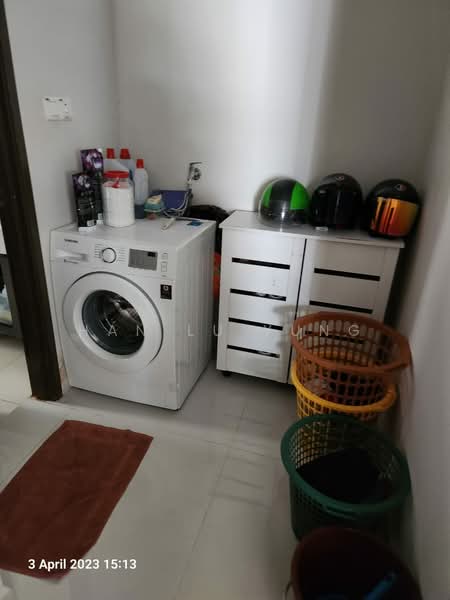 Condominium for Rent at Bay Point @ Country Garden Danga Bay - Han Lu Yung - Interior - PropertyGuru.com.my
