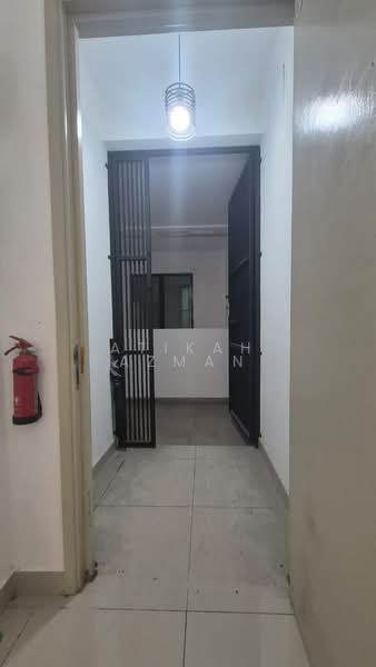 Kondominium untuk Disewa di Sutera Pines - Atikah Azman - Entrance - PropertyGuru.com.my