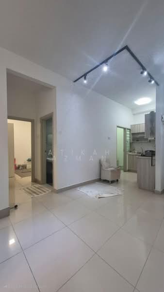 Kondominium untuk Disewa di Sutera Pines - Atikah Azman - Interior - PropertyGuru.com.my