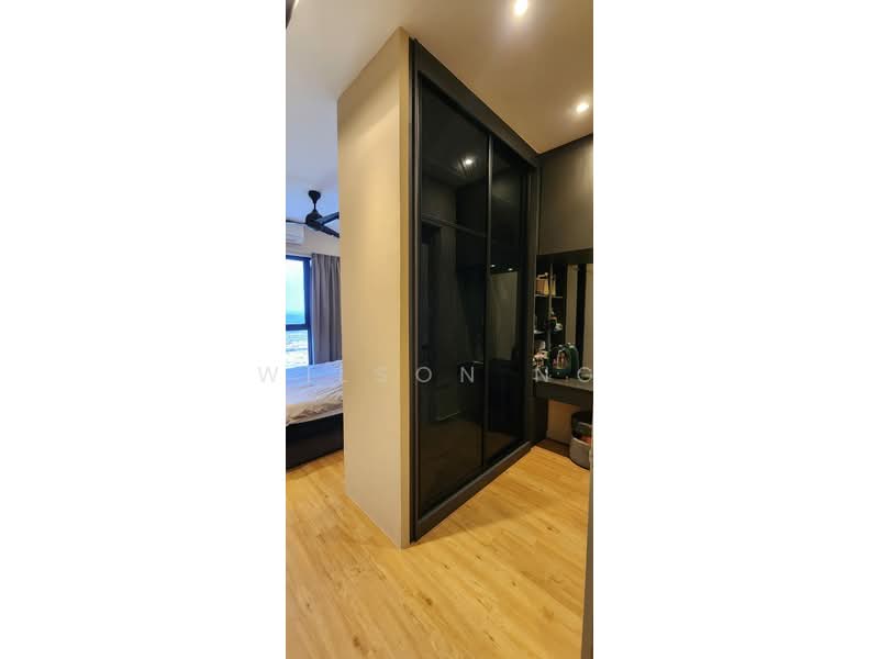 Condominium for Rent at The Parque Residences - Wilson Ng - Bedroom - PropertyGuru.com.my