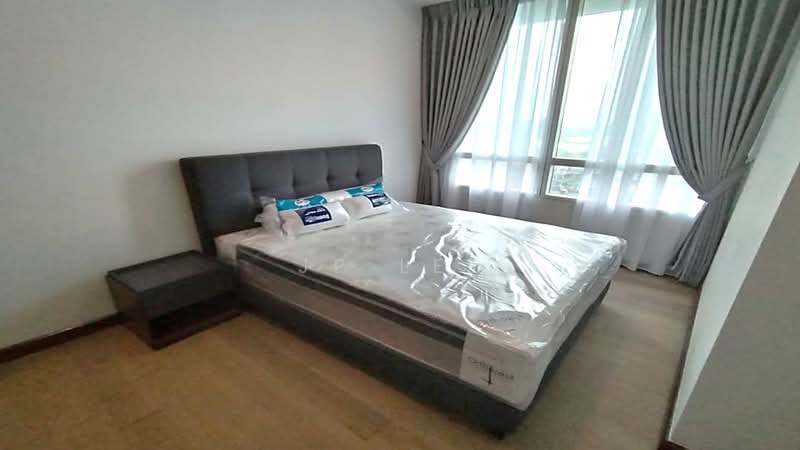 Servis Apartment untuk Disewa di Puteri Cove Residences - JP Lee - Bedroom - PropertyGuru.com.my