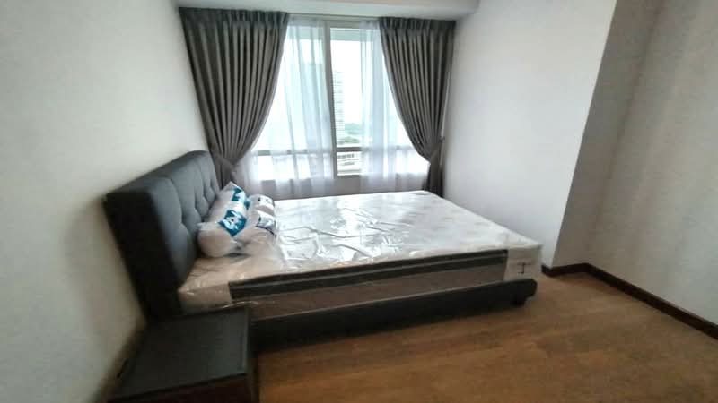 Servis Apartment untuk Disewa di Puteri Cove Residences - JP Lee - Bedroom - PropertyGuru.com.my