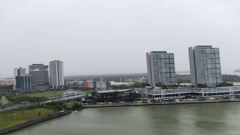 Servis Apartment untuk Disewa di Puteri Cove Residences - JP Lee - Exterior - PropertyGuru.com.my