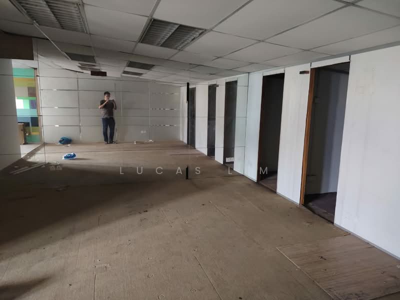 Factory for Rent in Taman Perindustrian Ehsan Jaya (Kepong) - Lucas Lim - Interior - PropertyGuru.com.my