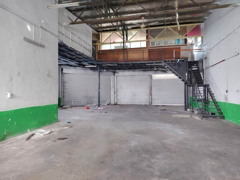 Factory for Rent in Taman Perindustrian Ehsan Jaya (Kepong) - Lucas Lim - Interior - PropertyGuru.com.my