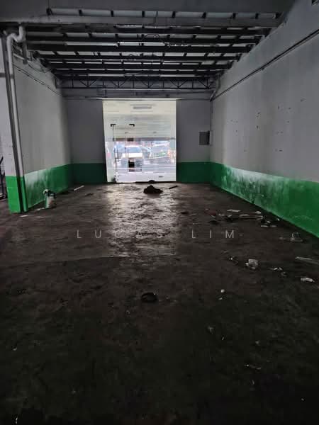 Factory for Rent in Taman Perindustrian Ehsan Jaya (Kepong) - Lucas Lim - Interior - PropertyGuru.com.my