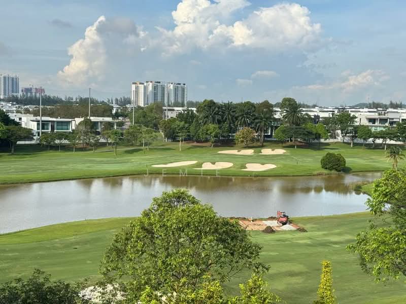 Bungalow for Rent in Horizon Hills (Iskandar Puteri (Nusajaya)) - Jemie . - Exterior - PropertyGuru.com.my