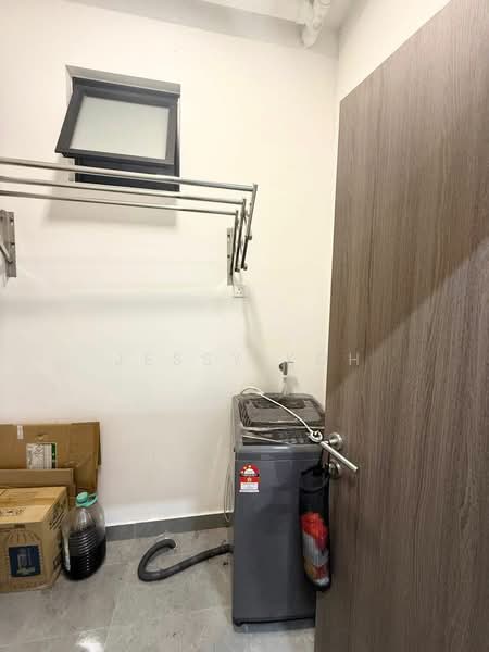Service Residence for Rent at Twin Tower Residence - Jessy Koh - Interior - PropertyGuru.com.my