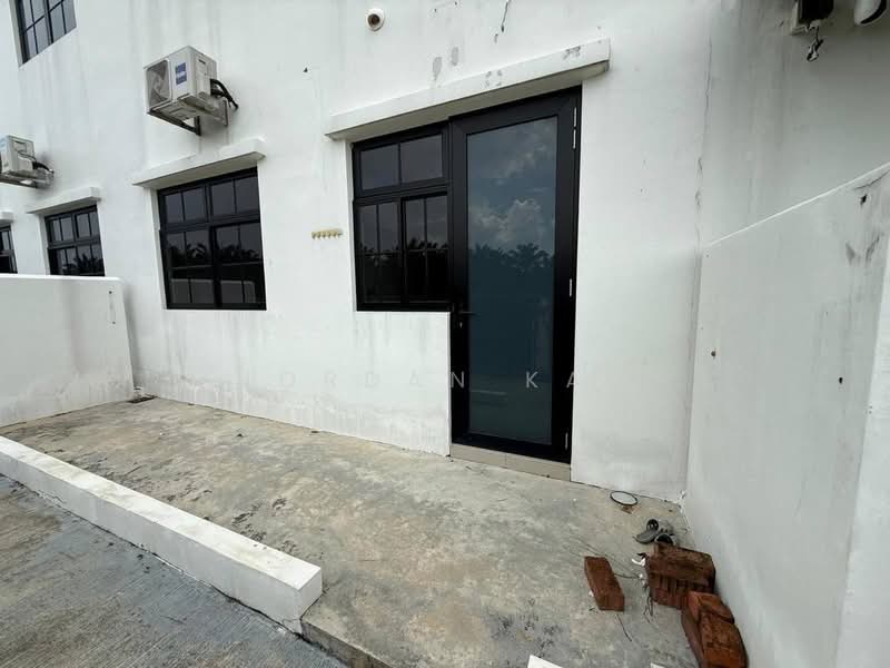 2-storey Terraced House for Rent in Eco Botanic 2 (Iskandar Puteri (Nusajaya)) - Jordan Kau - Exterior - PropertyGuru.com.my