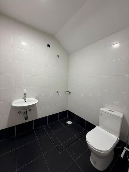 2-storey Terraced House for Rent in Eco Botanic 2 (Iskandar Puteri (Nusajaya)) - Jordan Kau - Bathroom - PropertyGuru.com.my