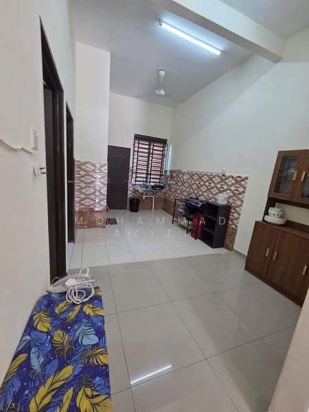 Terraced House for Sale in Taman Bukit Indah (Temerloh) - Mohammad Azizi - Kitchen - PropertyGuru.com.my