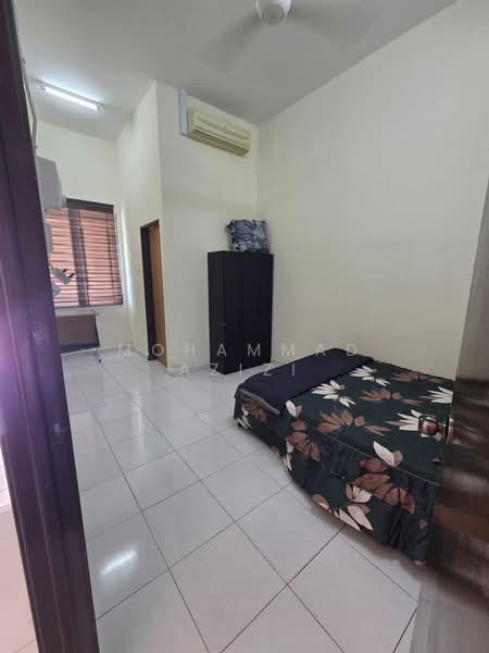 Terraced House for Sale in Taman Bukit Indah (Temerloh) - Mohammad Azizi - Bedroom - PropertyGuru.com.my