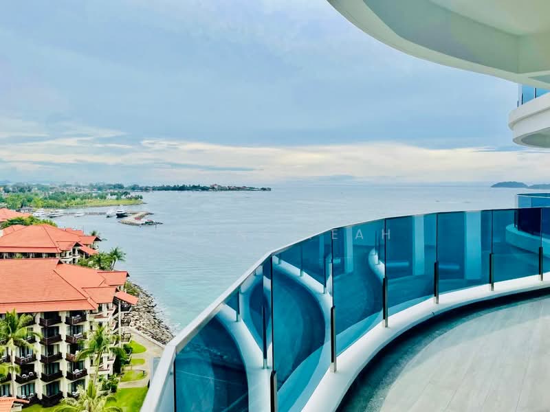 Condominium for Rent at Coral Bay - Celine Teah - PropertyGuru.com.my