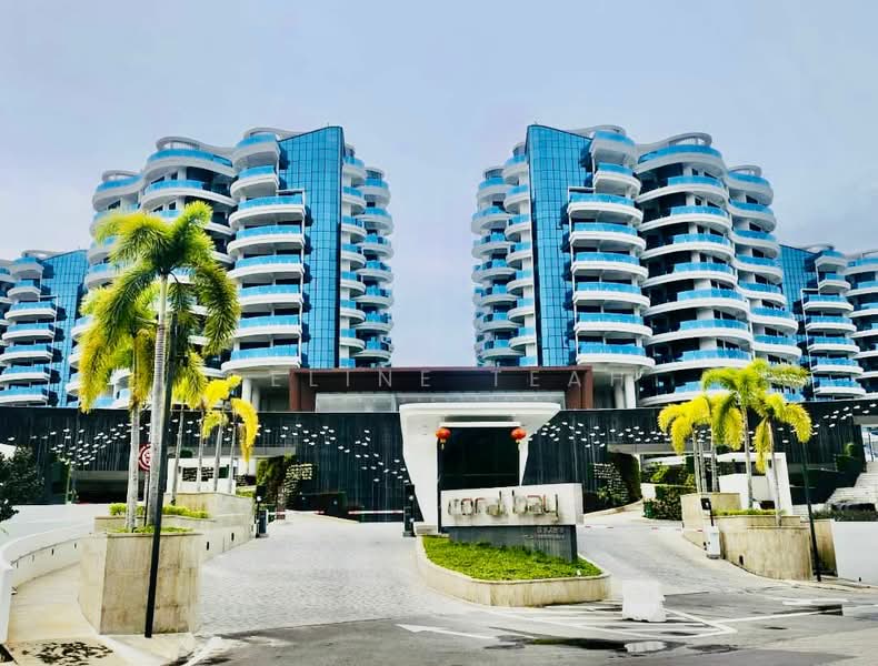 Condominium for Rent at Coral Bay - Celine Teah - PropertyGuru.com.my