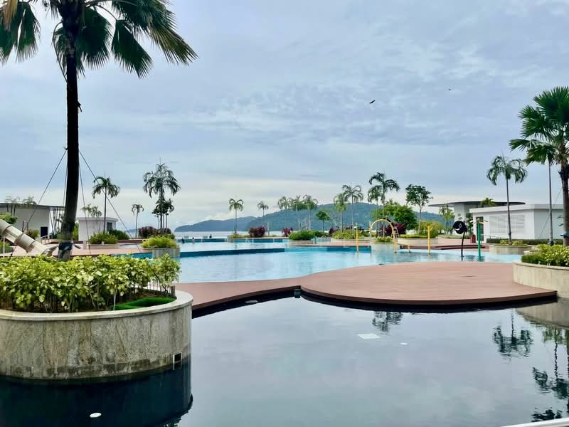Condominium for Rent at Coral Bay - Celine Teah - PropertyGuru.com.my