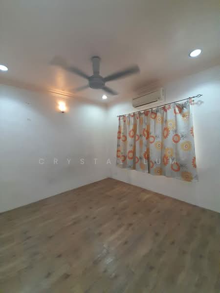 1-storey Terraced House for Sale in Kepong Baru (Kepong) - Crystal Lum - Interior - PropertyGuru.com.my