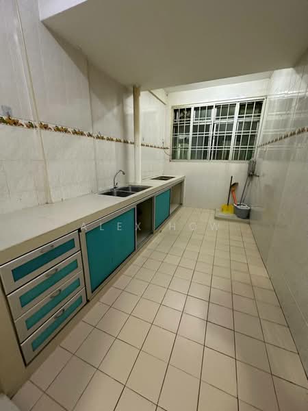 Pangsapuri untuk Disewa di Bayu Puteri 2 - Alex How - PropertyGuru.com.my