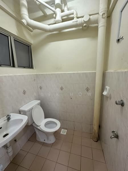 Pangsapuri untuk Disewa di Bayu Puteri 2 - Alex How - PropertyGuru.com.my