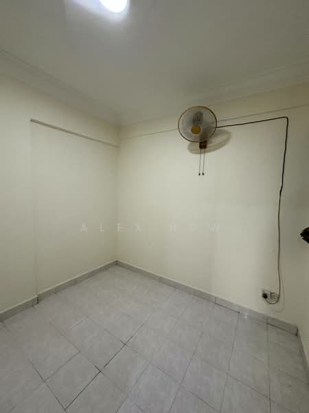 Pangsapuri untuk Disewa di Bayu Puteri 2 - Alex How - PropertyGuru.com.my