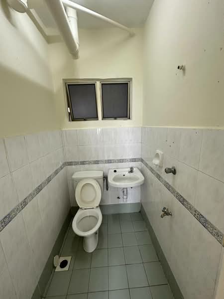 Pangsapuri untuk Disewa di Bayu Puteri 2 - Alex How - PropertyGuru.com.my