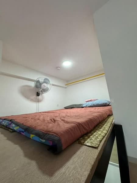 Condominium for Rent at Antara Residence - Atikah Azman - Bedroom - PropertyGuru.com.my