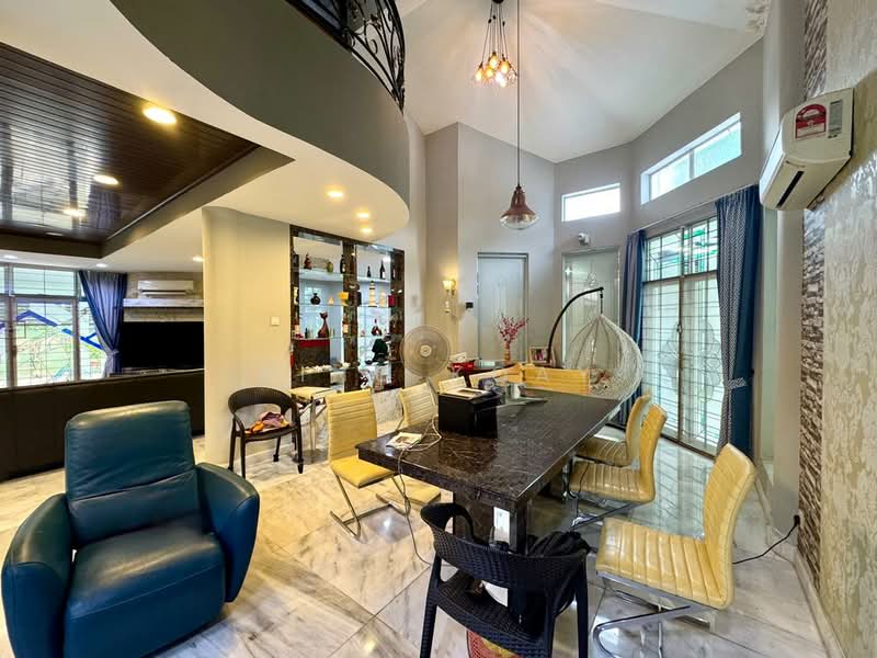 Bungalow for Sale in Pulau Tikus (Penang) - Ping Koay - Living Room - PropertyGuru.com.my
