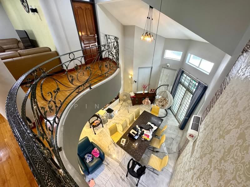 Bungalow for Sale in Pulau Tikus (Penang) - Ping Koay - Interior - PropertyGuru.com.my