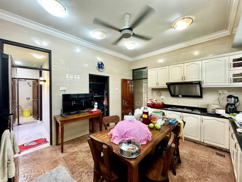 Bungalow for Sale in Pulau Tikus (Penang) - Ping Koay - PropertyGuru.com.my