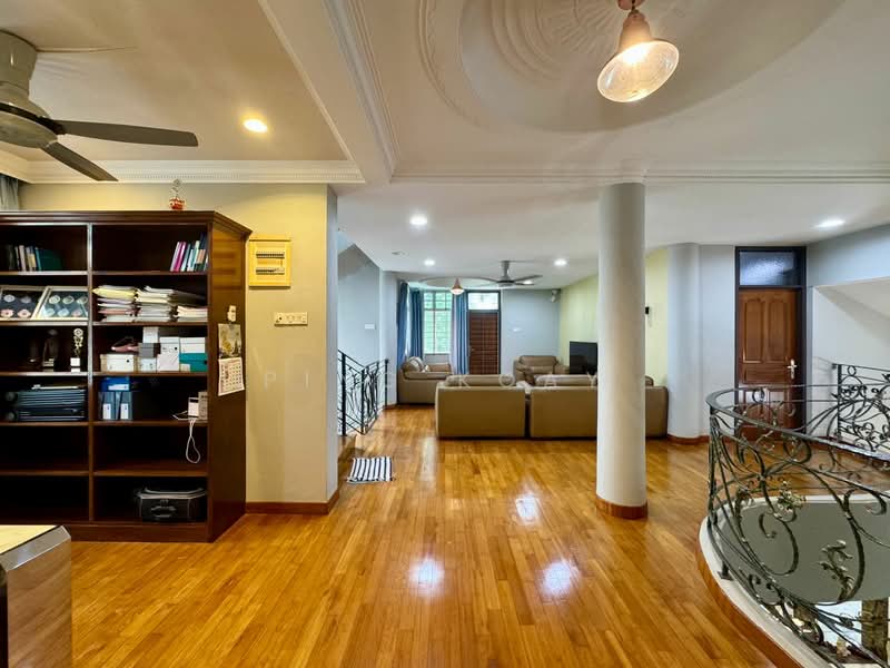 Bungalow for Sale in Pulau Tikus (Penang) - Ping Koay - PropertyGuru.com.my