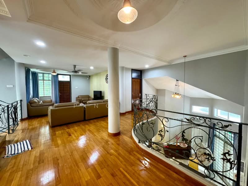 Bungalow for Sale in Pulau Tikus (Penang) - Ping Koay - PropertyGuru.com.my