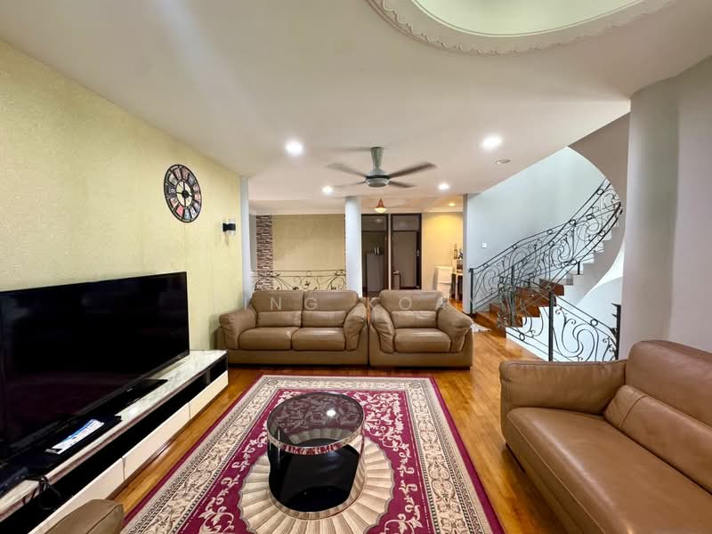 Bungalow for Sale in Pulau Tikus (Penang) - Ping Koay - PropertyGuru.com.my