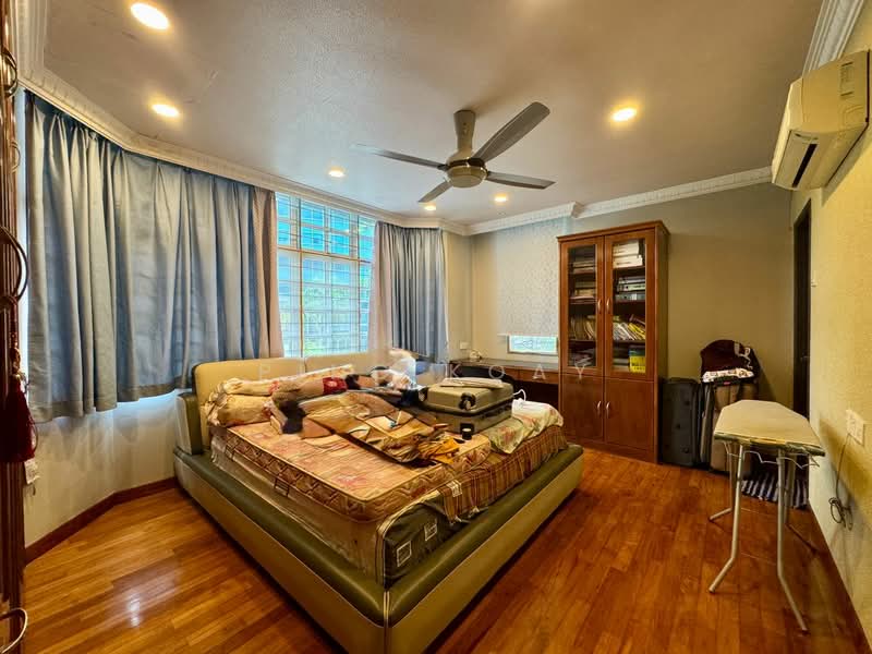 Bungalow for Sale in Pulau Tikus (Penang) - Ping Koay - PropertyGuru.com.my