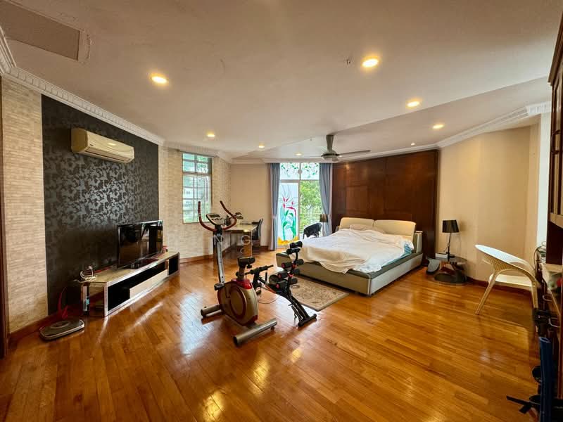 Bungalow for Sale in Pulau Tikus (Penang) - Ping Koay - PropertyGuru.com.my