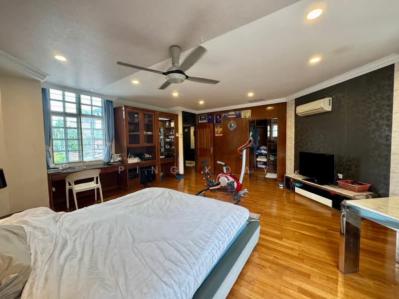 Bungalow for Sale in Pulau Tikus (Penang) - Ping Koay - PropertyGuru.com.my