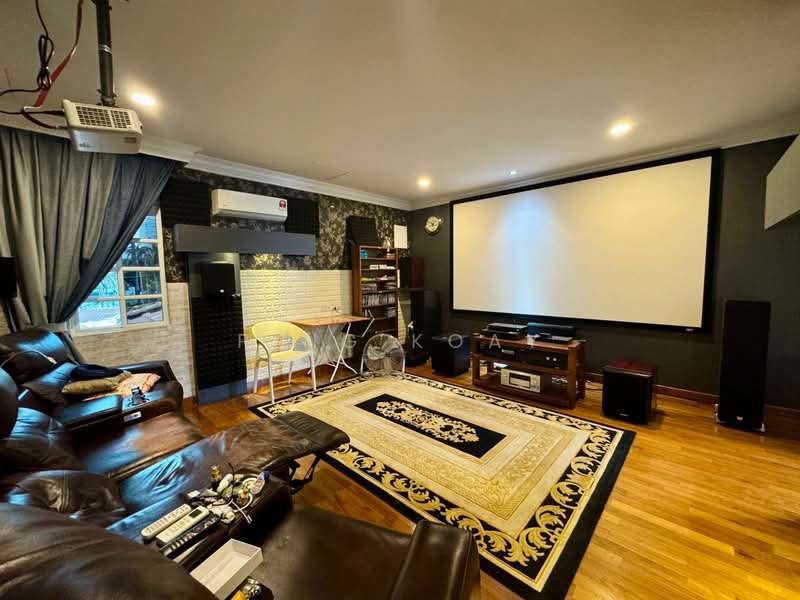 Bungalow for Sale in Pulau Tikus (Penang) - Ping Koay - PropertyGuru.com.my
