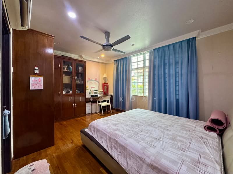 Bungalow for Sale in Pulau Tikus (Penang) - Ping Koay - PropertyGuru.com.my