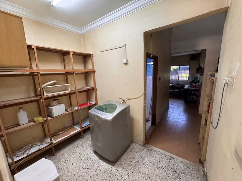1-storey Terraced House for Rent in Petaling Jaya (Selangor) - Loh KC - Interior - PropertyGuru.com.my