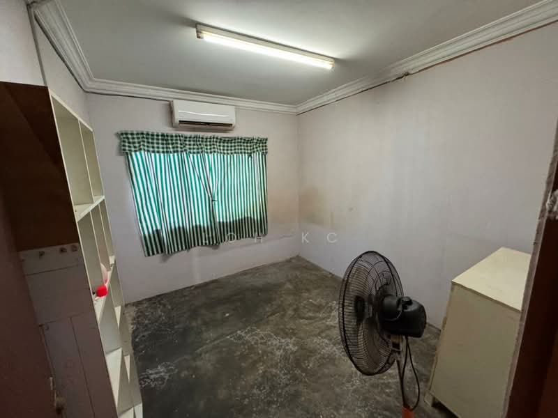 1-storey Terraced House for Rent in Petaling Jaya (Selangor) - Loh KC - Interior - PropertyGuru.com.my